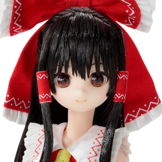 AZONE INTERNATIONAL::キャラクタードール::ドール一覧