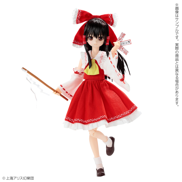 メーカー直売所 AZONE INTERNATIONAL::キャラクタードール::商品詳細 シャツ+ブラウス(長袖+七分)