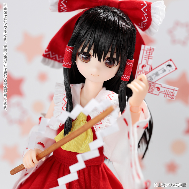 AZONE INTERNATIONAL::キャラクタードール::商品詳細 AZONE INTERNATIONAL::キャラクタードール::商品詳細