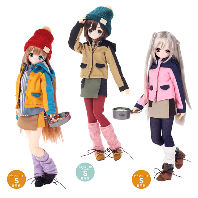 アゾネット | 商品詳細 | PNS あぞキャン レッグウォーマー