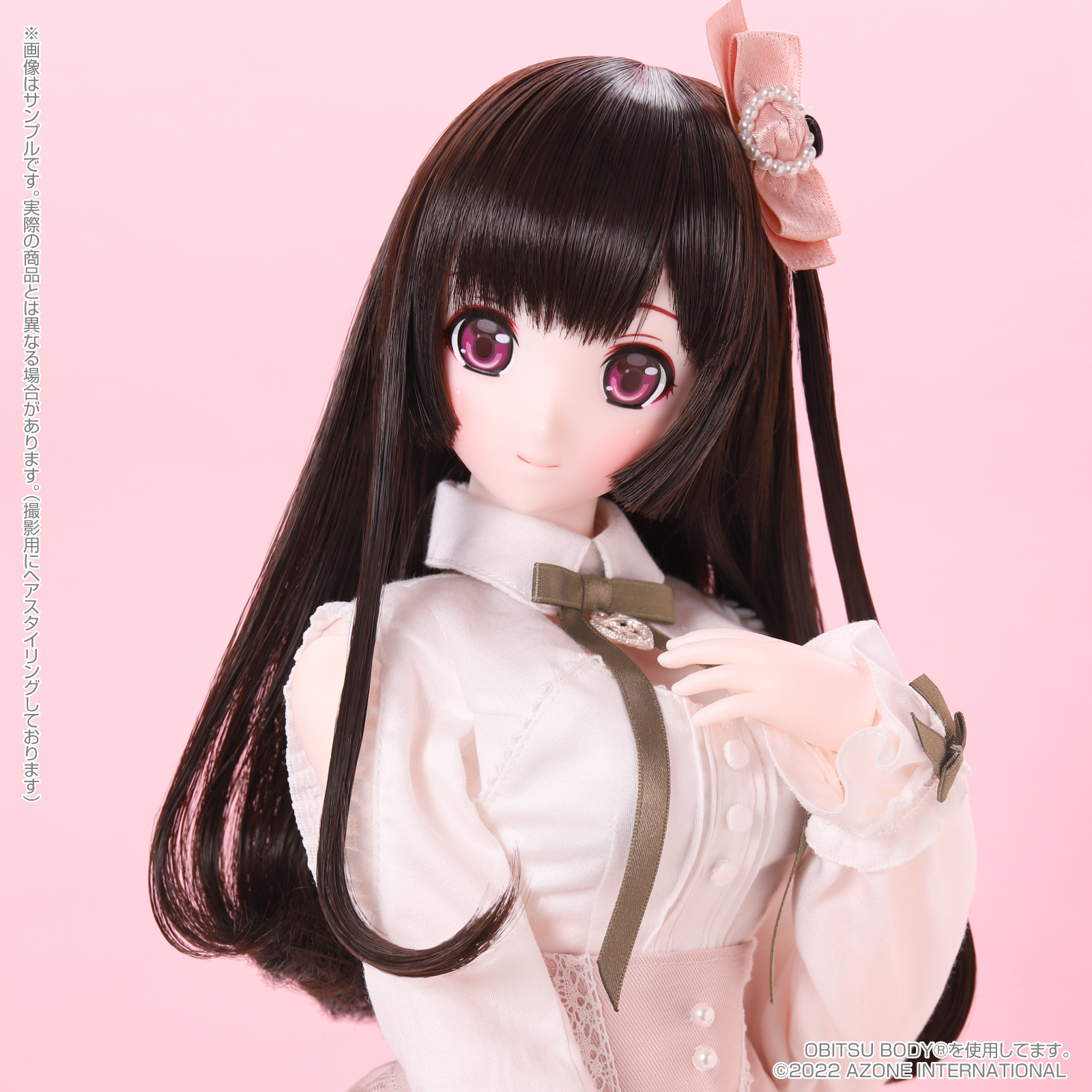 AZONE INTERNATIONAL::HappinessClover::商品詳細