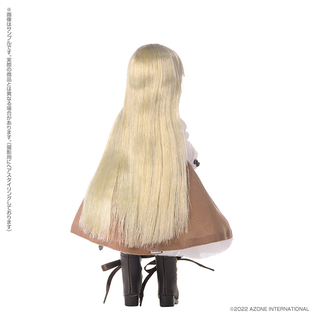 AZONE INTERNATIONAL::Lil Fairy::商品紹介-商品詳細