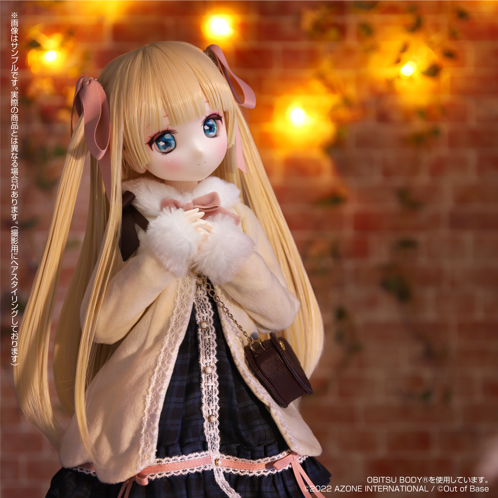 AZONE INTERNATIONAL::Iris Collect Petit::商品紹介 商品詳細