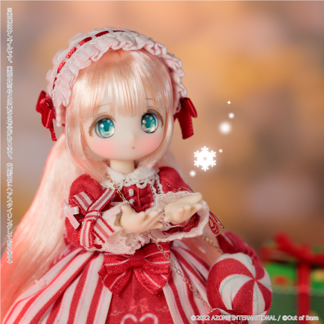 AZONE INTERNATIONAL::Sugar Cups::オールシリーズ詳細