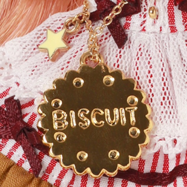 1／12 ピコP Star Sprinkles ビスケットチャーム（アゾンダイレクトストア限定商品）
