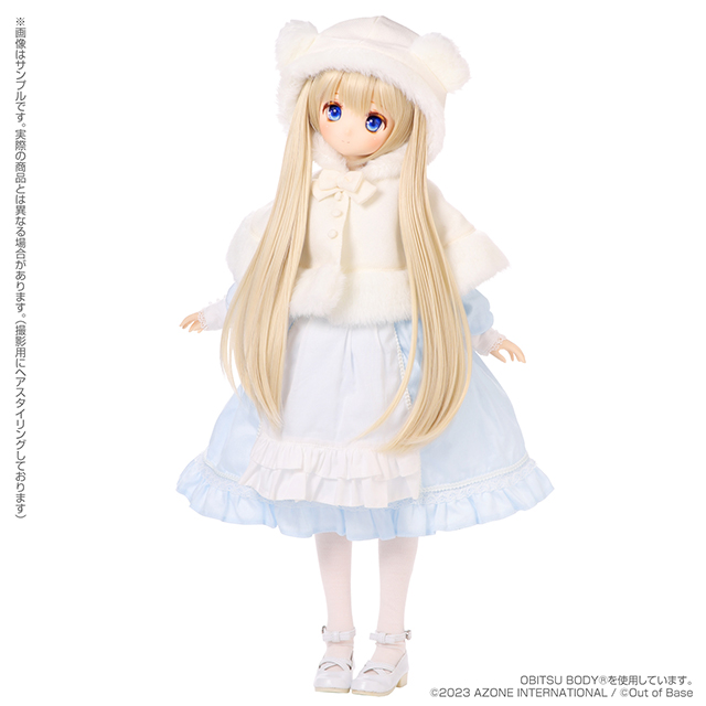 AZONE INTERNATIONAL::Iris Collect Petit::商品紹介-商品詳細 AZONE INTERNATIONAL::Iris Collect Petit::商品紹介-商品詳細