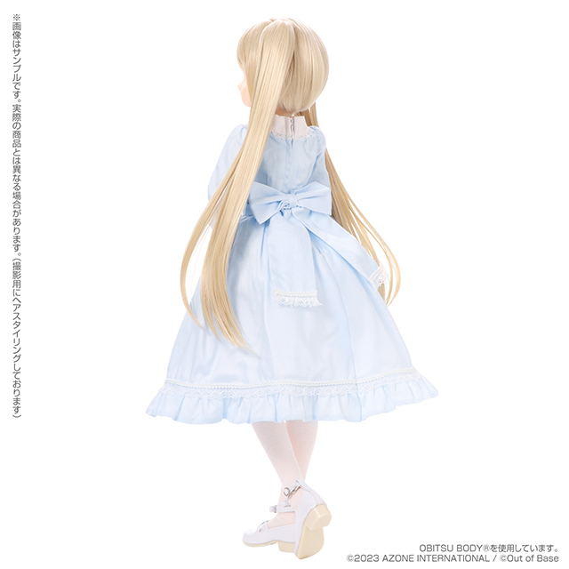 こはる／Lovely
