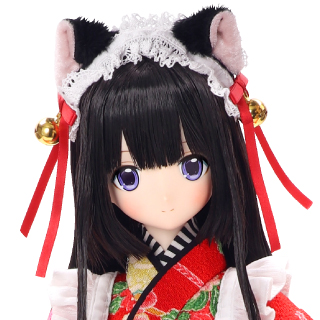 アゾネット | 商品一覧 | アゾン1/3ドール本体セット