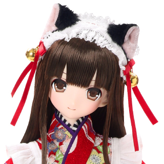 アゾネット | 商品一覧 | アゾンオリジナルドール
