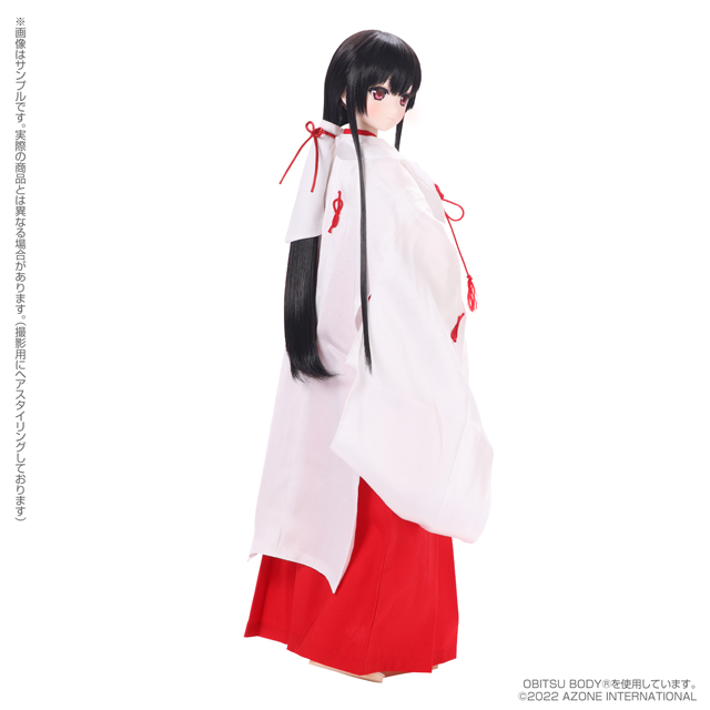 AZONE INTERNATIONAL::HappinessClover::商品詳細