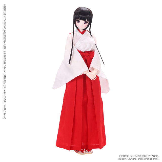 AZONE INTERNATIONAL::Iris Collect::商品紹介-商品詳細