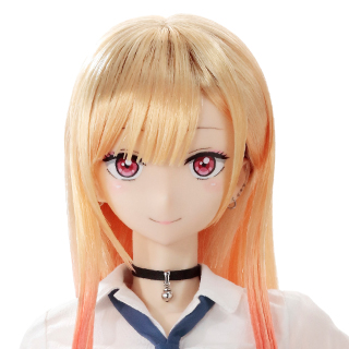 AZONE INTERNATIONAL::キャラクタードール::ドール一覧