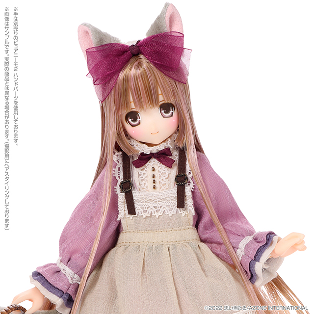 AZONE INTERNATIONAL::SAHRA'S a la mode::商品詳細 AZONE INTERNATIONAL::SAHRA'S a la mode::商品詳細