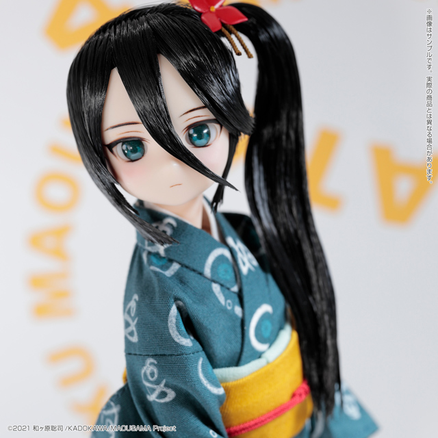 アゾネット | 商品詳細 | 1／6 ピュアニーモキャラクターシリーズNo 