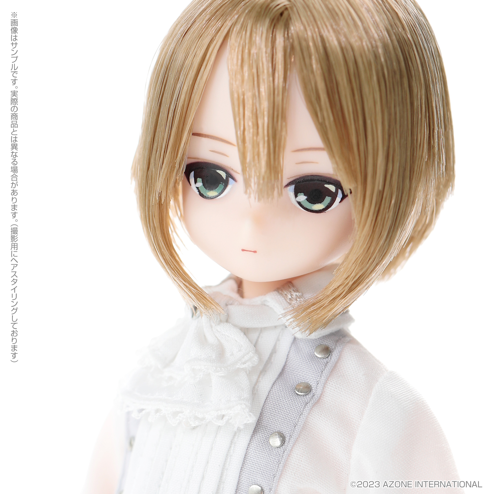 AZONE INTERNATIONAL::Alvastaria::商品紹介-商品詳細