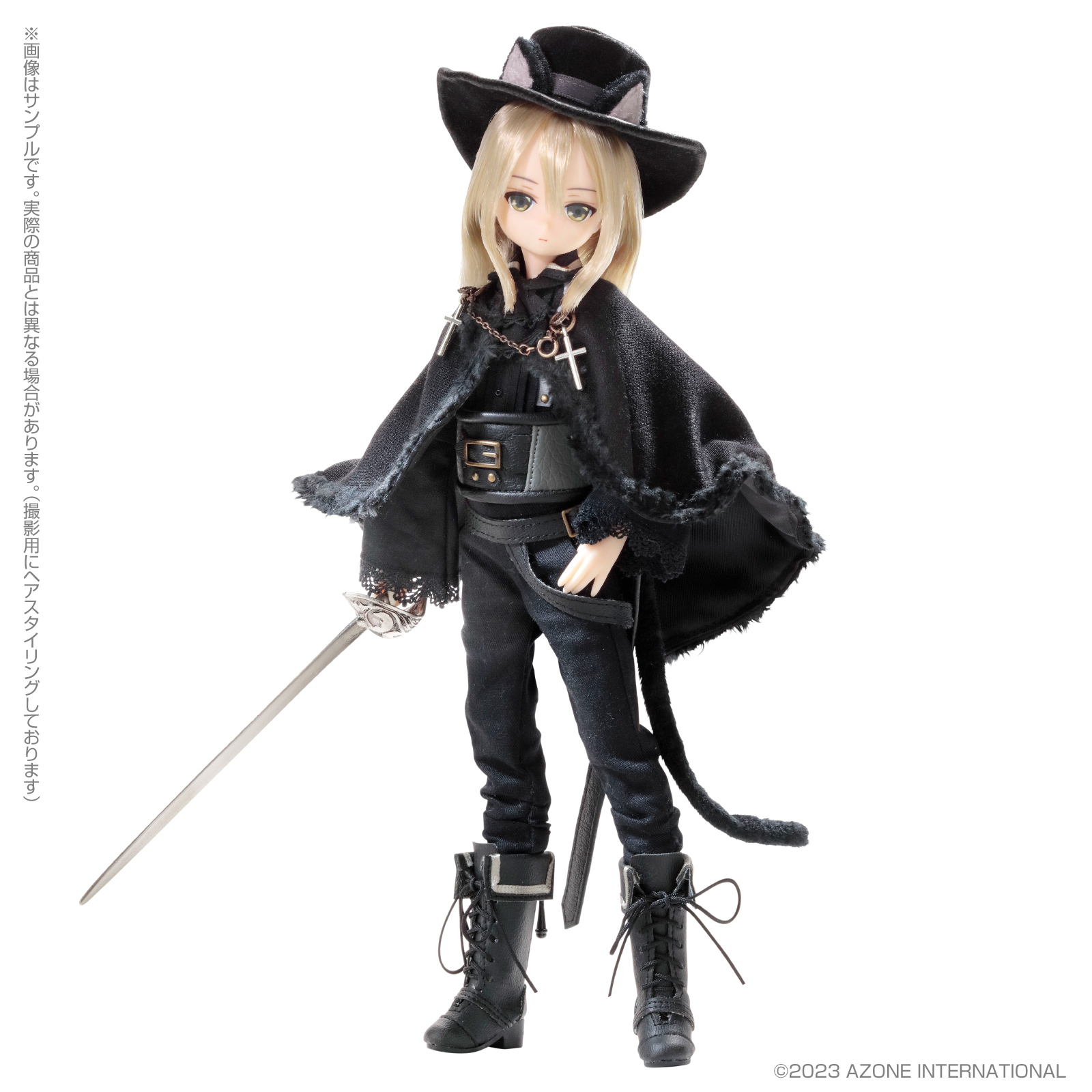 AZONE INTERNATIONAL::Alvastaria::商品紹介-商品詳細