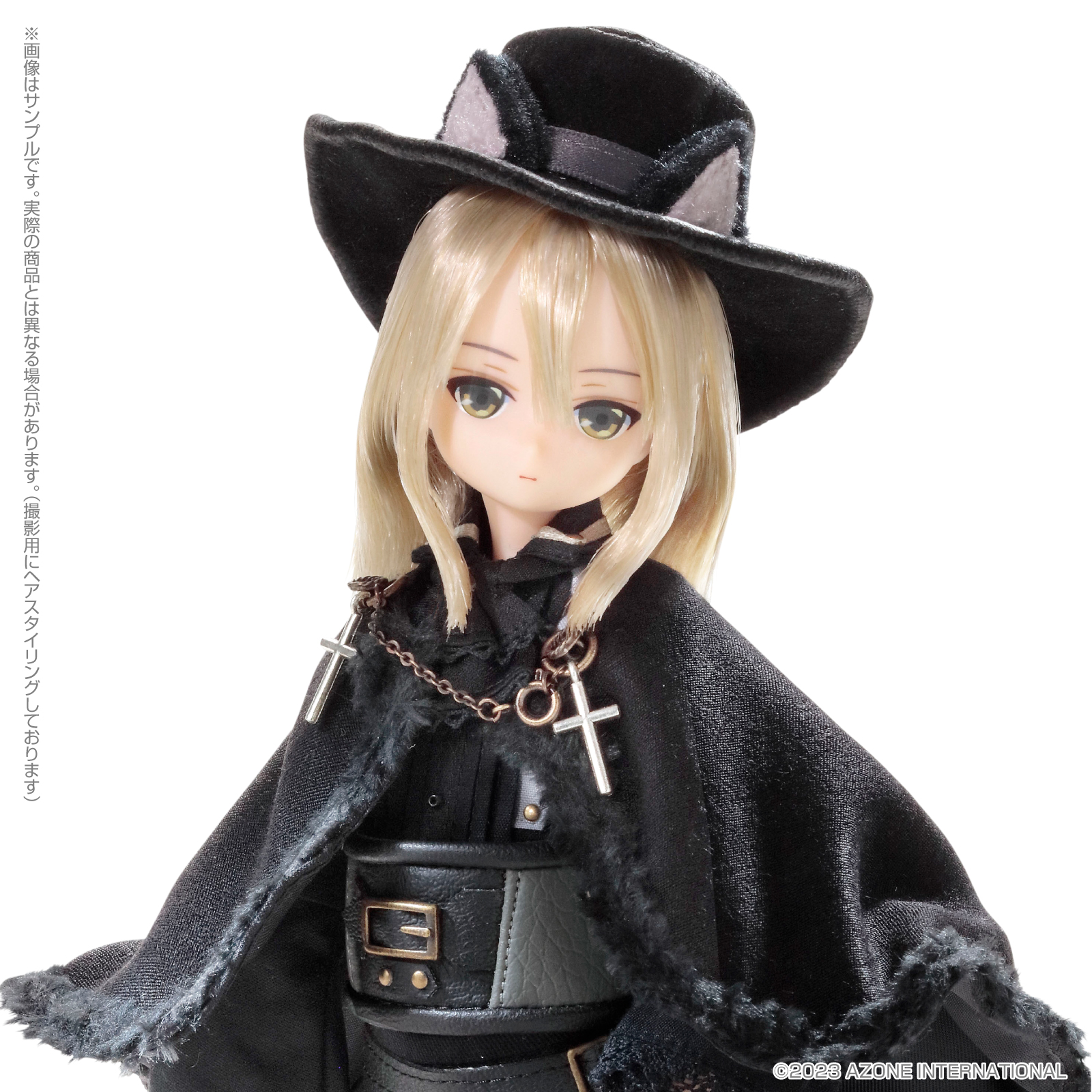 AZONE INTERNATIONAL::Alvastaria::商品紹介-商品詳細