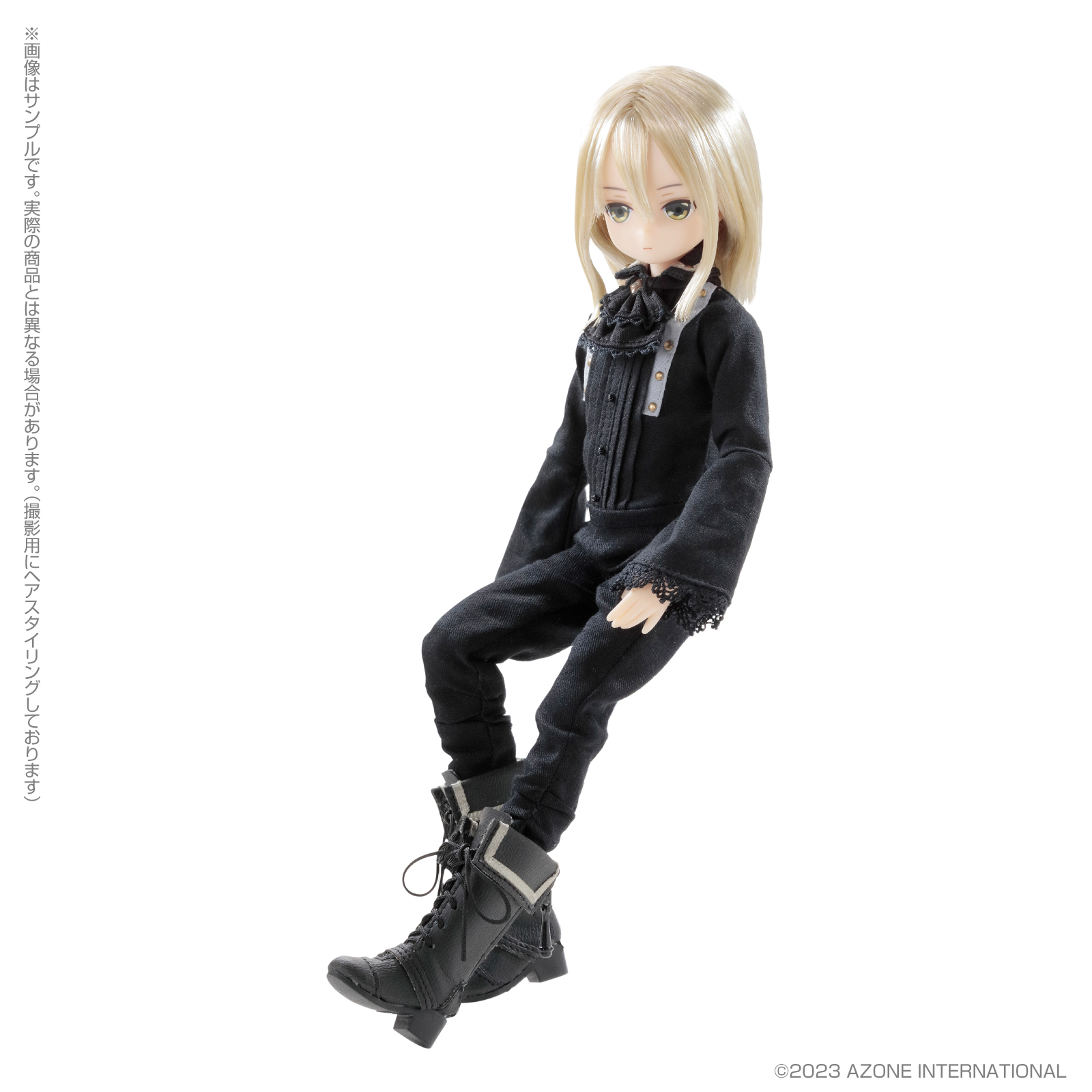 AZONE INTERNATIONAL::Alvastaria::商品紹介-商品詳細