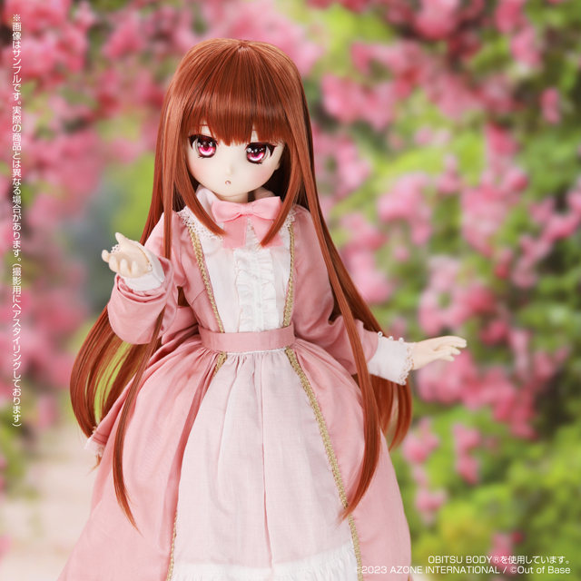 AZONE INTERNATIONAL::Iris Collect Petit::商品紹介-商品詳細