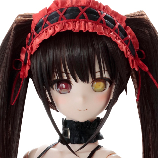 AZONE INTERNATIONAL::キャラクタードール::ドール一覧