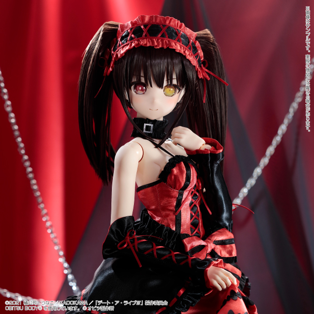 AZONE INTERNATIONAL::キャラクタードール::商品詳細 AZONE INTERNATIONAL::キャラクタードール::商品詳細