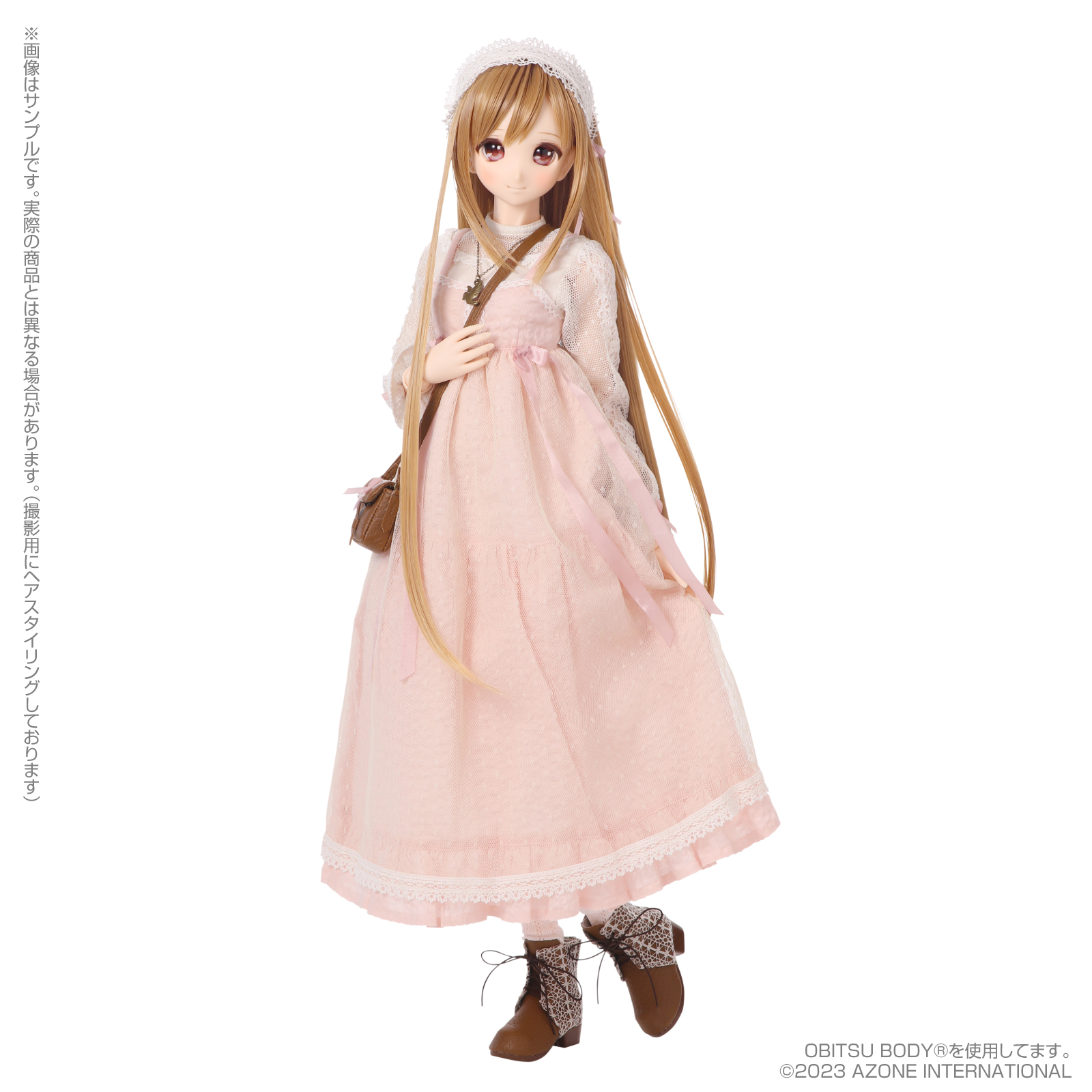 AZONE INTERNATIONAL::Iris Collect::商品紹介-商品詳細