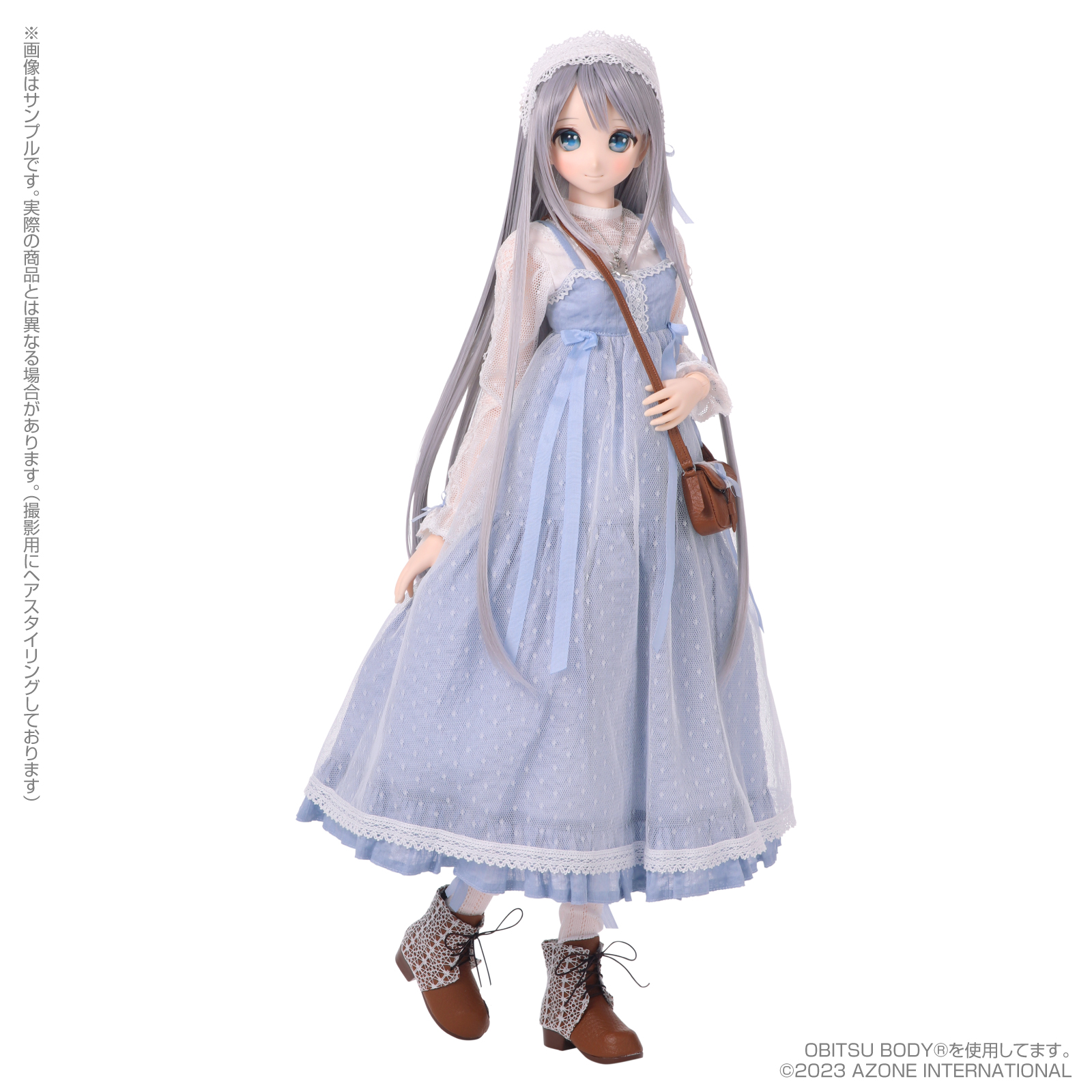 AZONE INTERNATIONAL::Iris Collect::商品紹介-商品詳細