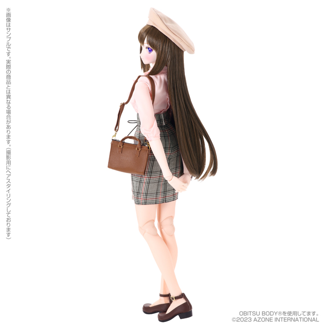 AZONE INTERNATIONAL::Iris Collect::商品紹介-商品詳細