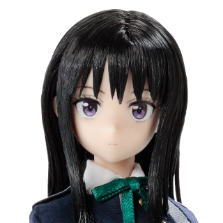 AZONE INTERNATIONAL::キャラクタードール::ドール一覧