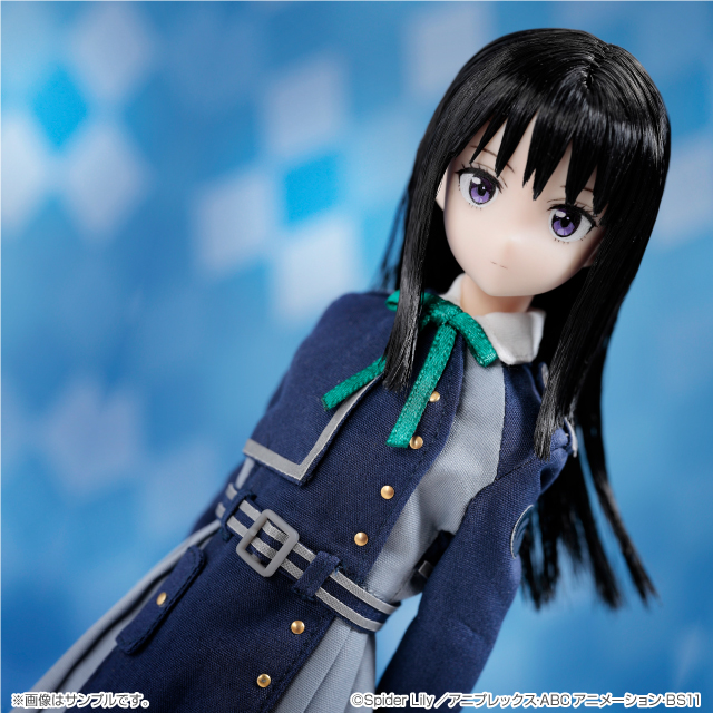 アゾネット | 商品詳細 | 1/6 ピュアニーモキャラクターシリーズ No アゾネット | 商品詳細 | 1/6 ピュアニーモキャラクターシリーズ No