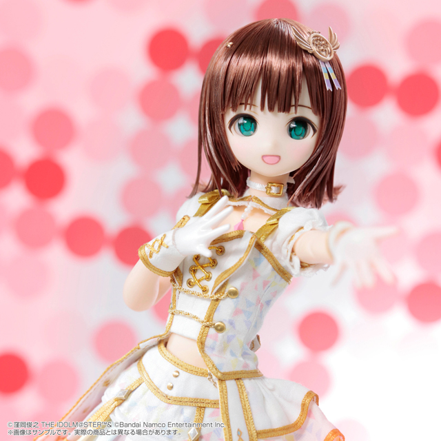AZONE INTERNATIONAL::キャラクタードール::商品詳細