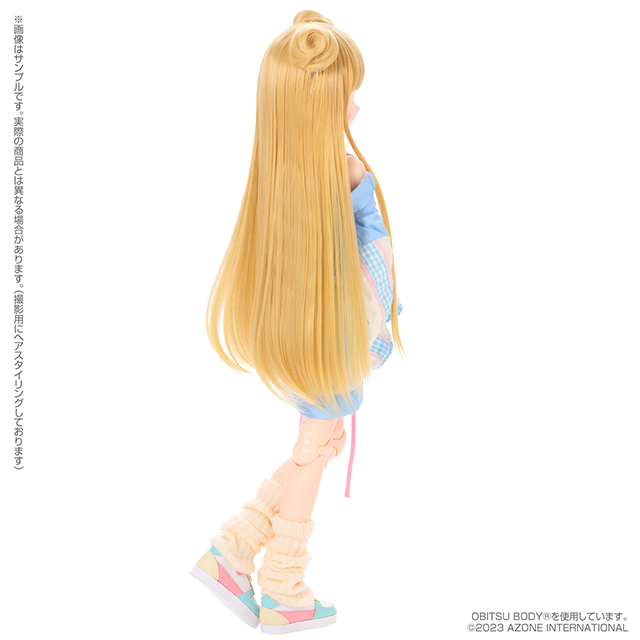 AZONE INTERNATIONAL::Iris Collect Petit::商品紹介-商品詳細