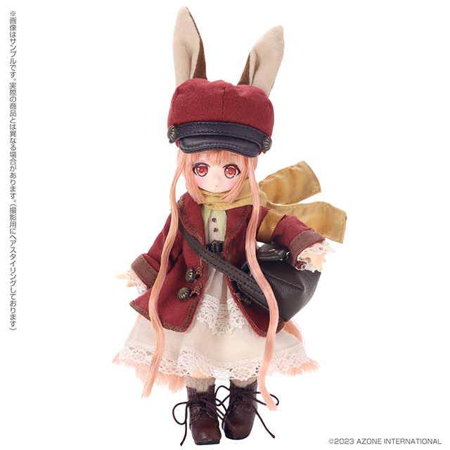 AZONE INTERNATIONAL::Alvastaria::商品紹介-商品詳細