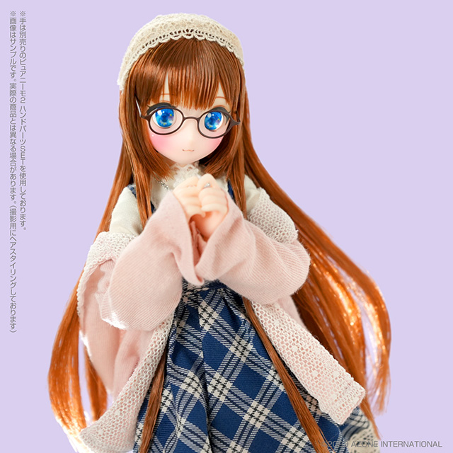 AZONE INTERNATIONAL::からふるDreamin'::新商品-商品詳細