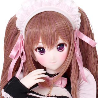 アゾネット | 商品一覧 | アゾン1/3ドール本体セット