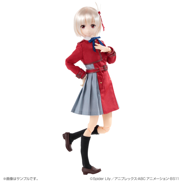 AZONE INTERNATIONAL::キャラクタードール::商品詳細