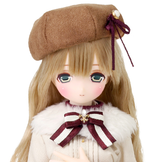 AZONE INTERNATIONAL::えっくす☆きゅーと::新商品