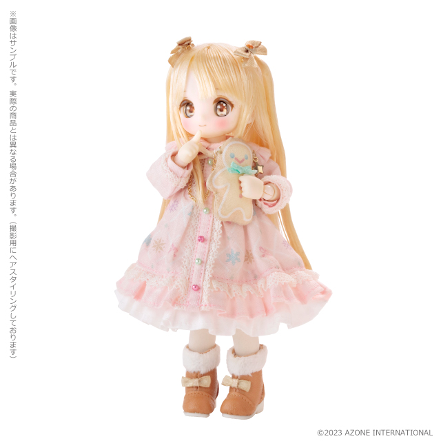 AZONE INTERNATIONAL::Sugar Cups::商品紹介-商品詳細