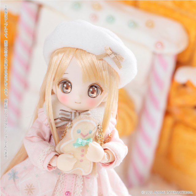 AZONE INTERNATIONAL::Sugar Cups::商品紹介-商品詳細