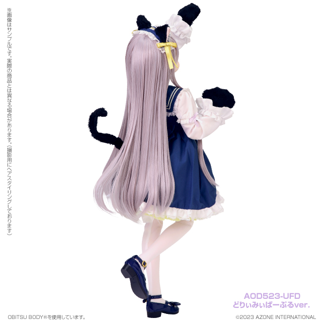 AZONE INTERNATIONAL::Iris Collect Petit::商品紹介-商品詳細