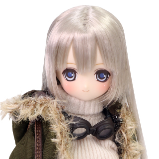 AZONE INTERNATIONAL::えっくす☆きゅーと::新商品