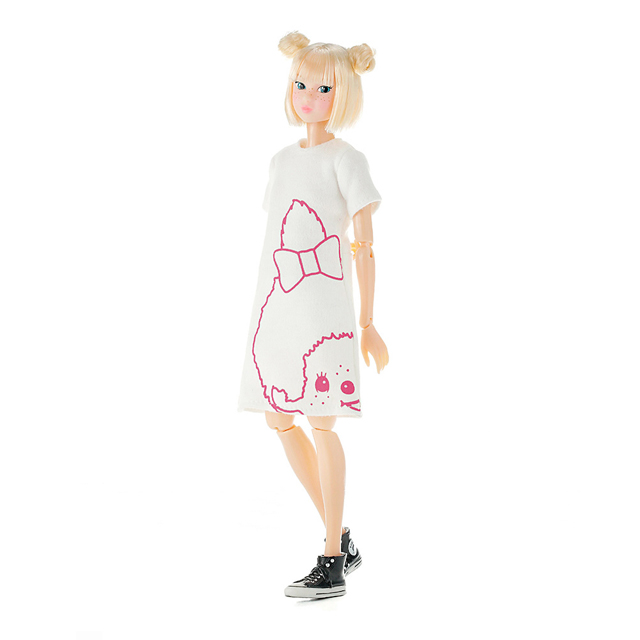 アゾネット | 商品詳細 | Wake-UP momoko DOLL WUDsp モンチッチ