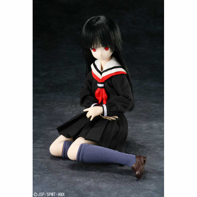 AZONE INTERNATIONAL::キャラクタードール::商品詳細