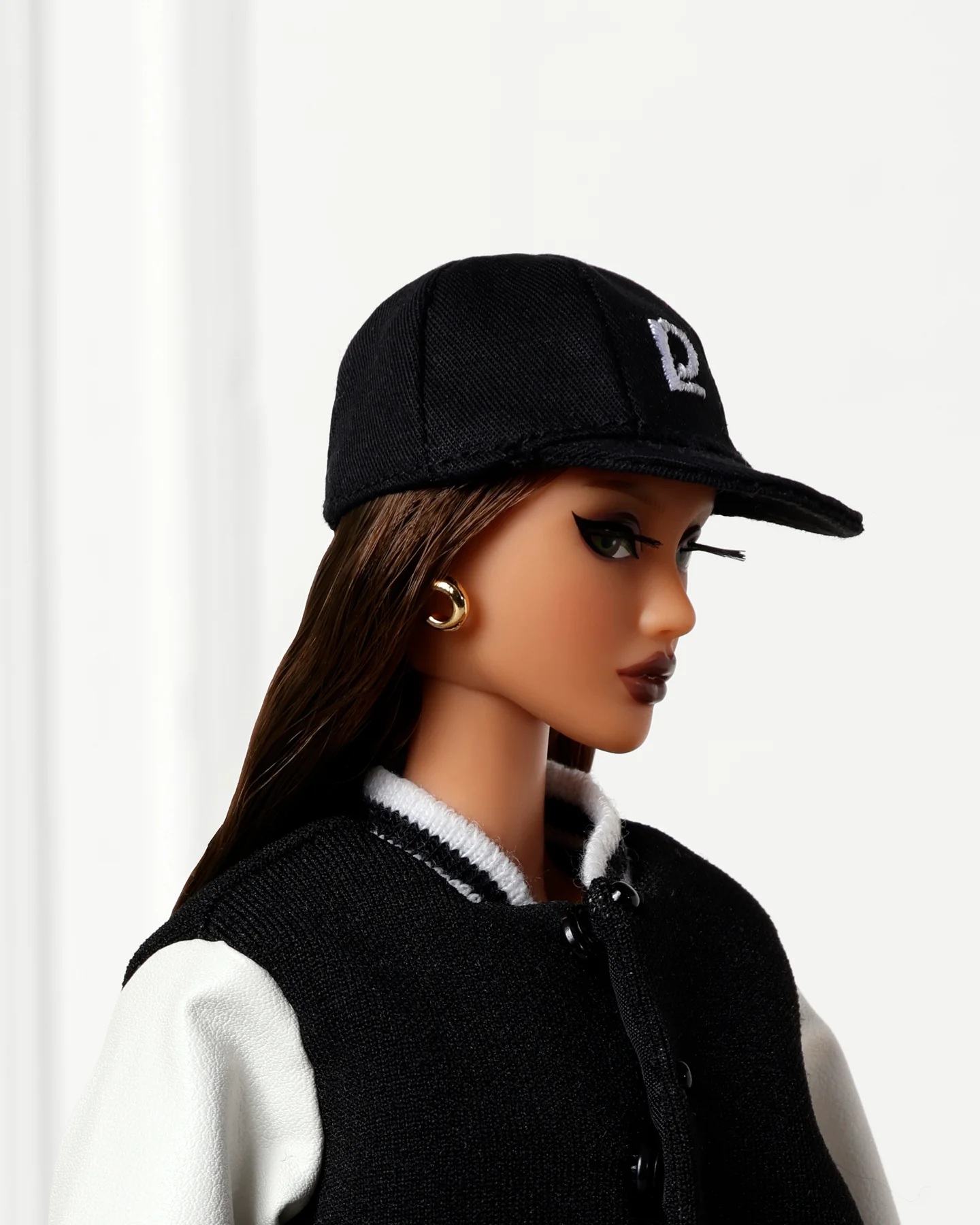 ポピーパーカー❤︎ファッションロイヤリティ・ヴェネッサ・ぺリン2019 Fashion Royalty インティグリティトイズジャパン::collection