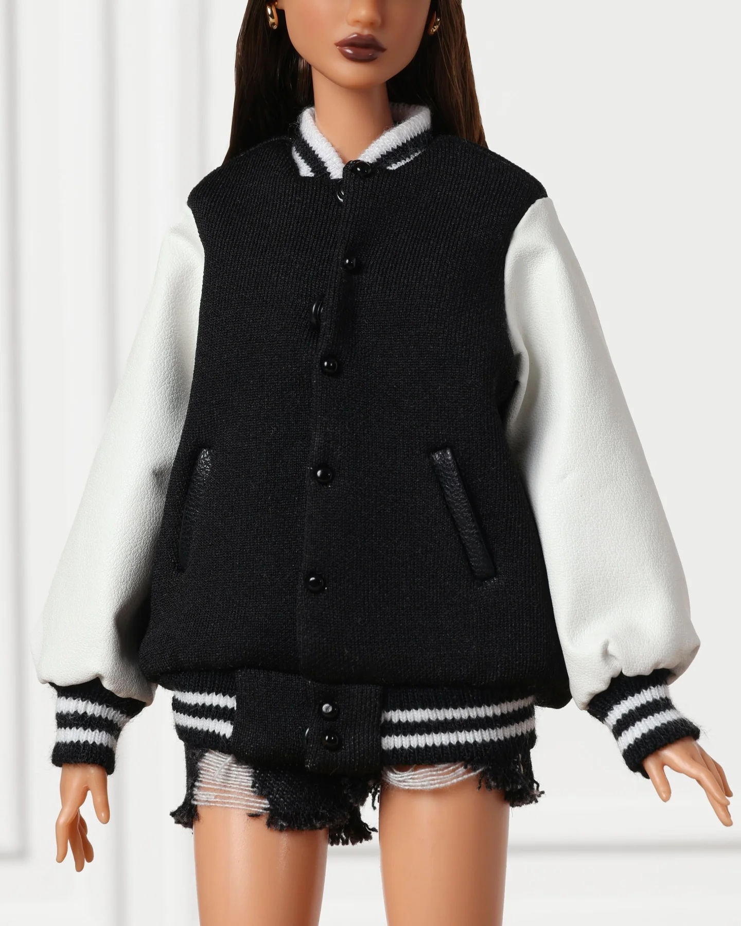 ファッションロイヤリティ　ジゼル　素体 AZONE INTERNATIONAL::カタログ詳細ページ