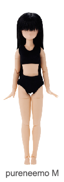 pureneemoM