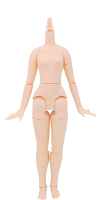 azone - ピュアニーモ　フレクション　XS 二体 AZONE INTERNATIONAL::ピュアニーモ::商品詳細