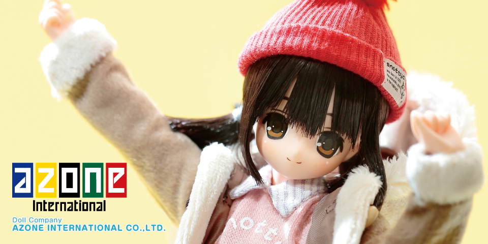 where to buy azone dolls