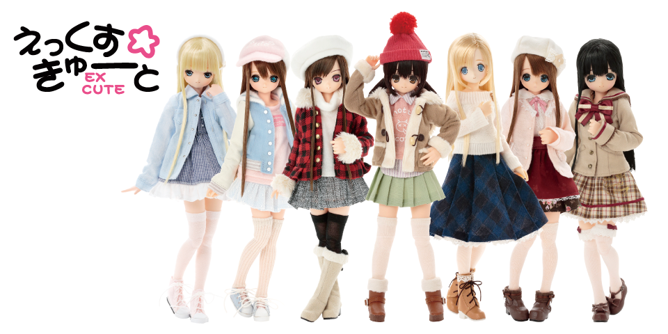 where to buy azone dolls