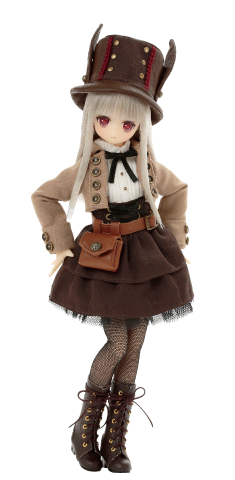 where to buy azone dolls